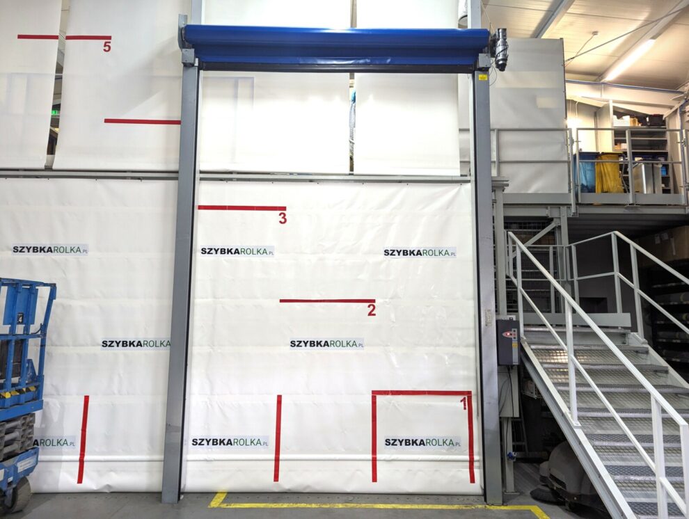 Hormann V5015 SEL